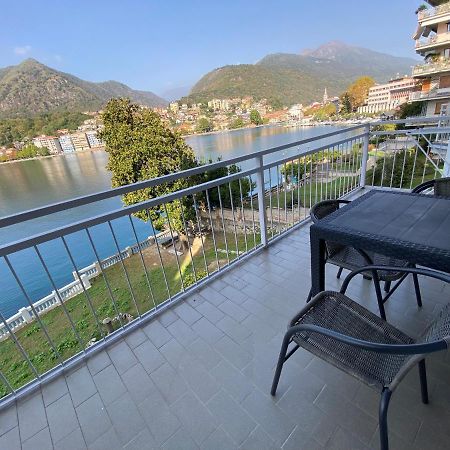 Appartamento Il Cedro Omegna Eksteriør billede