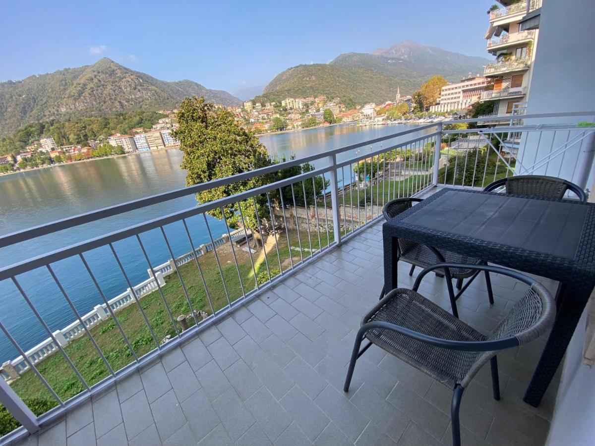 Appartamento Il Cedro Omegna Eksteriør billede